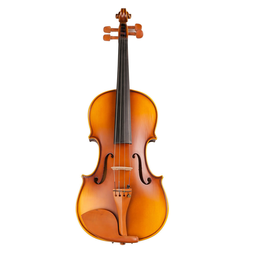 Bullfighter Full Size Violin Handmade for Beginner Wholesale made in China student violins exported to Canada and Americ