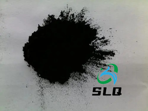 Manganese Dioxide Suppliers CAS NO 1313-13-9 MnO2 Black Crystalline Solid Powder
