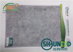 Softer Polyester Needle Punch Nonwoven Good Stretch Ladies Shoulder Pads