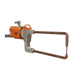 Manufacturer Automatic Resistance Portable Hand Held Spot Welding Machine