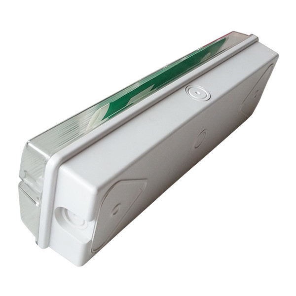 Quality High Brightness SMD 2835 IP65 Waterproof Emergency Light Non - Maintained for sale