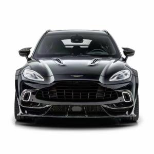 China MSY Style Aston Martin Widebody 2019- Front Bumper 240mm wholesale