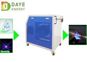 China Electric Hydrogen Powered Generator / HHO Gas Welding Machine DY2000 wholesale