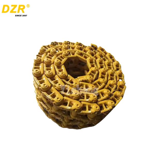 Strong Traction High Flexibility Cr5534/45 Excavator Chain Link Caterpillar Track Chain