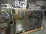 Pharmaceutical Liquid Filling Machine , Automatic Tube Filling Machine