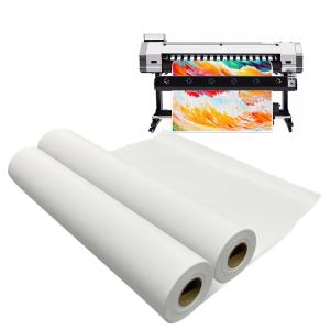 China Manufacturer Of 220gsm Waterproof Canvass Artist Polyester Canvas Roll wholesale
