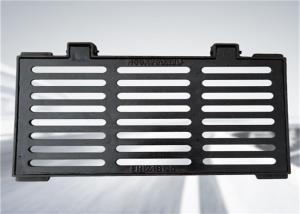 China EN124 Rain Water Drain Grates Impact Resistant Environmental Protection wholesale
