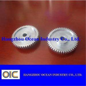 China M1, M2 Steel Spur Gear wholesale