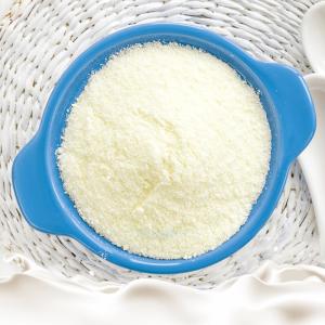China No Sugar Full Fat Dry Raw Goat Milk Powder For Dairy 25kg wholesale