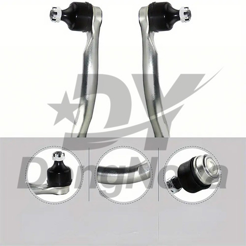 53540-30A-A01 Tie Rod End Assembly High Strength Alloy For Honda Accord 2024