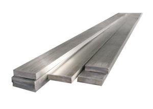 China 50mm X 5mm 420 410 440c 416 Stainless Steel Flat Bar 1/8&quot; wholesale