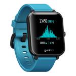 ROHS Certified Bracelet Waterproof Level Ip67 , Smart Heart Rate Wristband