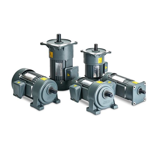 Low Rpm Horizontal Vertical 3 Phase Ac Motor 1 Hp Induction Motor