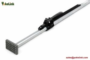 China Aluminum Heavy Duty Adjustable Ratcheting Cargo Bar for truck wholesale