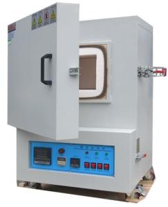 China Polyethylene Environmental Test Chamber 1200C Porcelain Dental Furnace Muffle wholesale