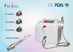 China best home rf skin tightening face lifting machine face skin tightening procedures wholesale