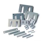 Ei Silicon Steel Transformer 0.5mm Laminated Steel Core