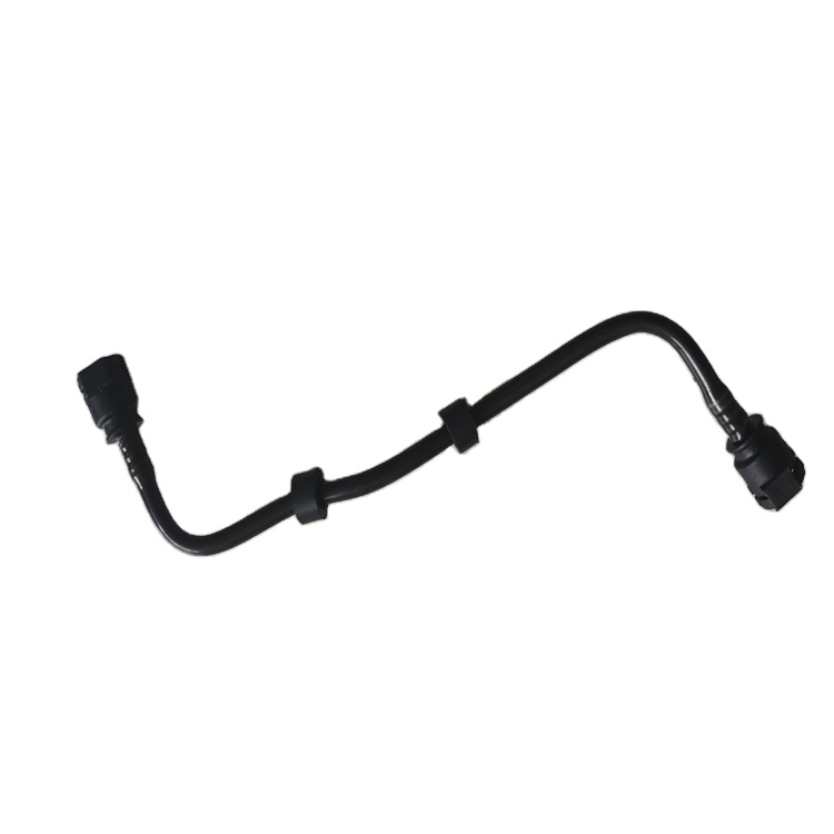 SQCS Coolant Pipe Hose for BMW 17128602599 Expansion Tank Liquid Storage Port Tube