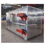 Manufacturer Produces Professional Wood Modification Tank Equipment Intelligent
