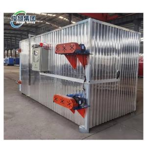 China Manufacturer Produces Professional Wood Modification Tank Equipment Intelligent Operating Machinery wholesale