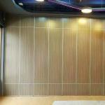 Sound - Proof Acoustic Wall Partitions Panel Folding Acoustic Screens Room
