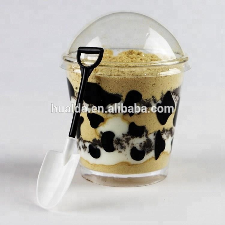 Small plastic bakery cake tray box making machine with good price