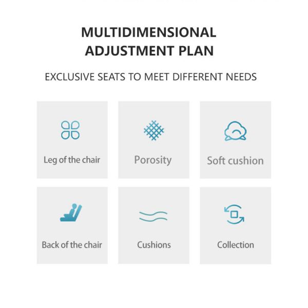 Ergonomic Back Black Coating Metal Base Fixed Armrest Office Visitor Armchair Desk Cheap Mesh Computer Chair