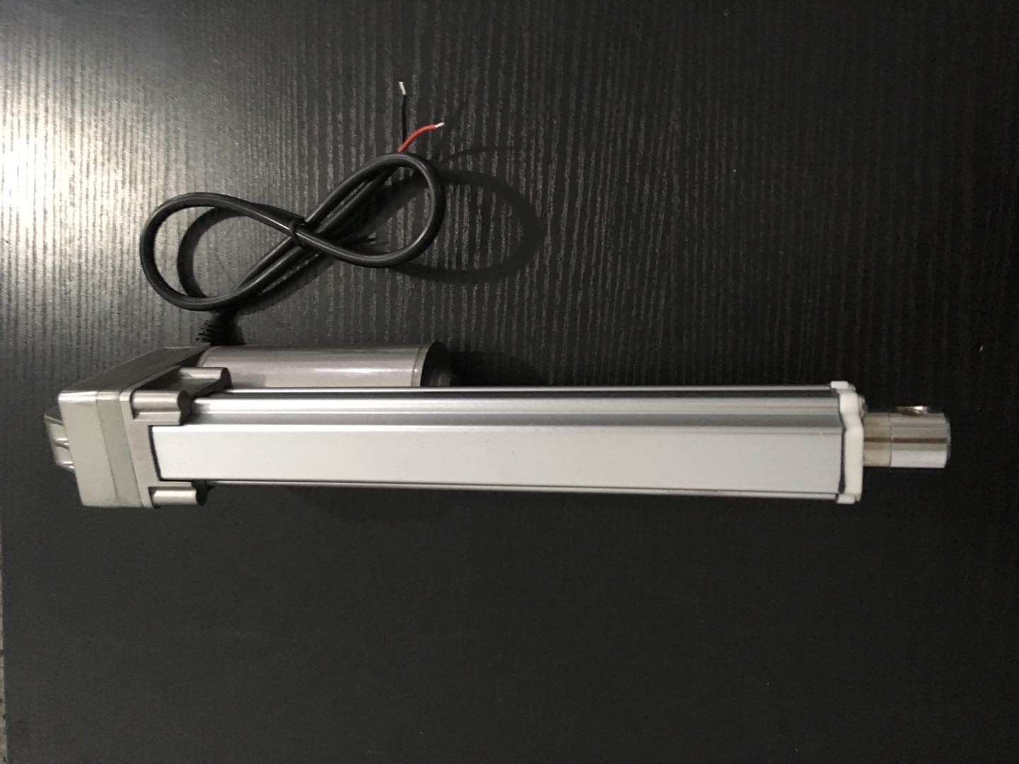 CE Miniature Linear Actuators with 10cm travel length, 12volt dc IP65 (waterproof)