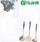 Heat Resistant Liquid Silicone Rubber For Industrial Applications