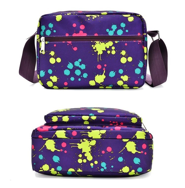 Women'S Crossbody Messenger Bag / Fashionable Messenger Bags For Women