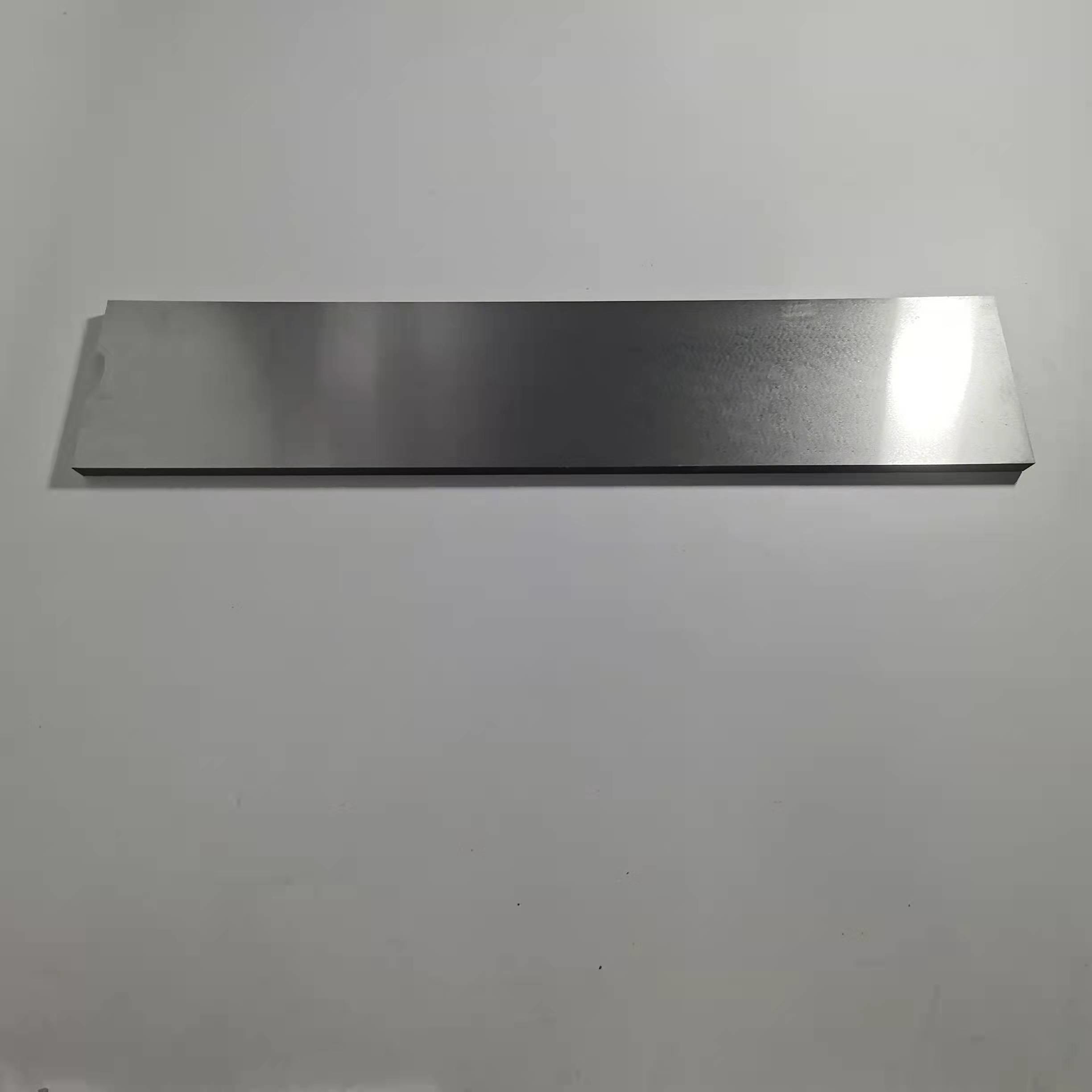 MO1 MO2 Purity 99.95% Molybdenum Sheet Plate Surface Polished