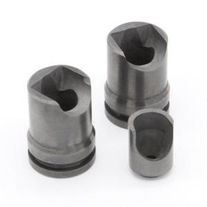 China Sand Blasting YG5X 373 Tungsten Carbide Nozzle wholesale
