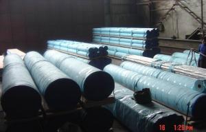 China Large Stainless Steel Pipe wholesale