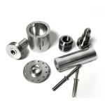 Custom Turning 7075 5052 Aluminum Cnc Machine Parts