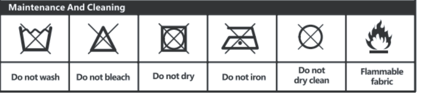 OEM Disposable Isolation Gown With Back Tie