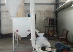 Wood Milling 80 Mesh 120 Mesh Powder Making Machine