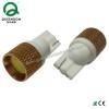 China LED Signal Light T10 W5W 1W high power led 12VDC wholesale