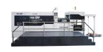Automatic Industrial Die Cutting Machine Die Cutting And Creasing Easy