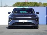 NIO ET7 Four Wheel Drive Electric Cars Vehicles Luxury 700km High Capacity
