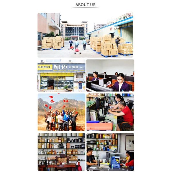 11700375 Inline Hydraulic Oil Filter / Truck Oil Filter Element BL61 BL71