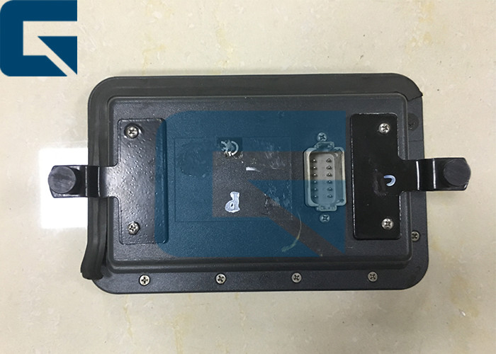C7 C9 C13 C15 C18 Display Group Monitor 3077542 MPD Panel 307-7542