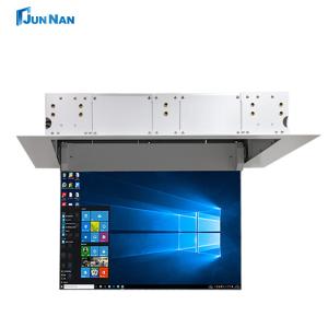 China Retractable Ceiling Tv Flipper Concealed Tv Lifter 60 Inches - 65 Inches wholesale