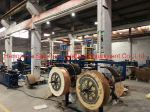 China OEM L Shaped AC Condenser Coil Unit Aluminum Fin wholesale