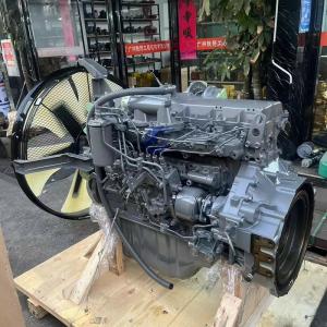 China 6HK1 Diesel Engine For SY335 ZAX330 ZAX350 Excavator wholesale