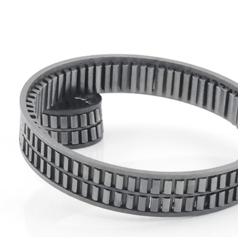 FE463Z Backstop Clutch FE468Z Overrunning Clutch FE Series Miniature Sprag Clutch Gcr15