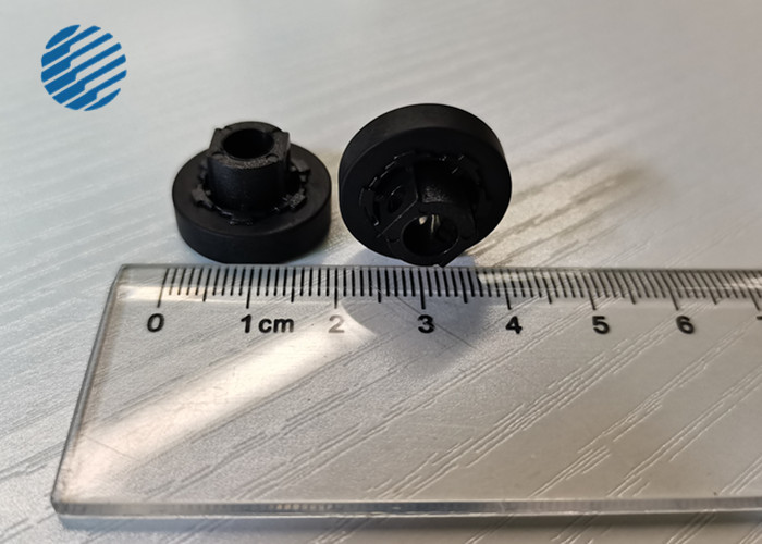 IMCRW Card Reader Feed Roller Assembly , ATM Roller 4mm 9980235676 For NCR Selfserv