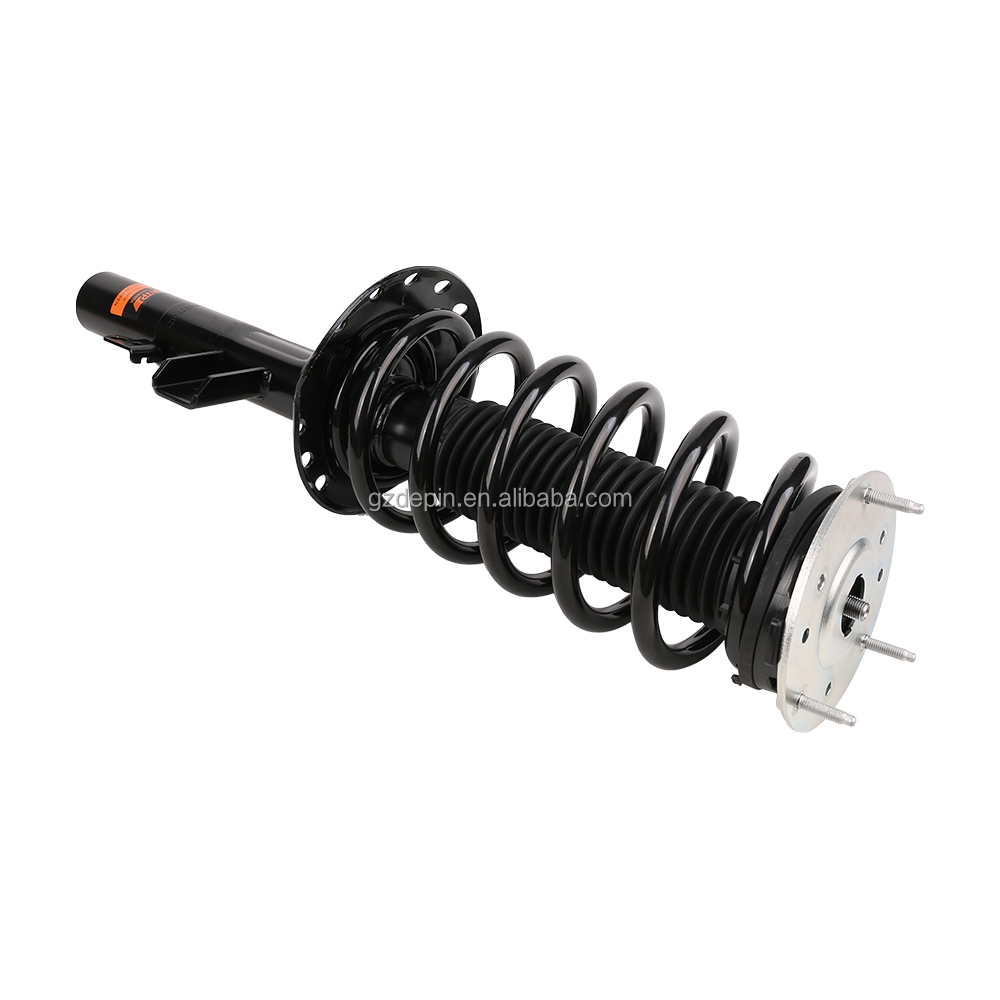 LR031668ZC LR023243 Rear Shock Absorber for LAND ROVER FREELANDER 2 LR2 and Standard