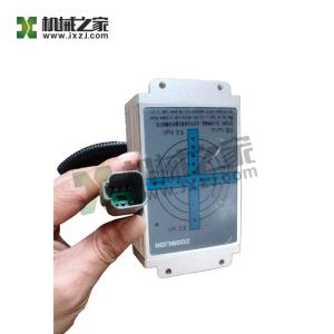 China ZOOMLION Crane Electrical Parts 1022002346 Display HLC2001R wholesale