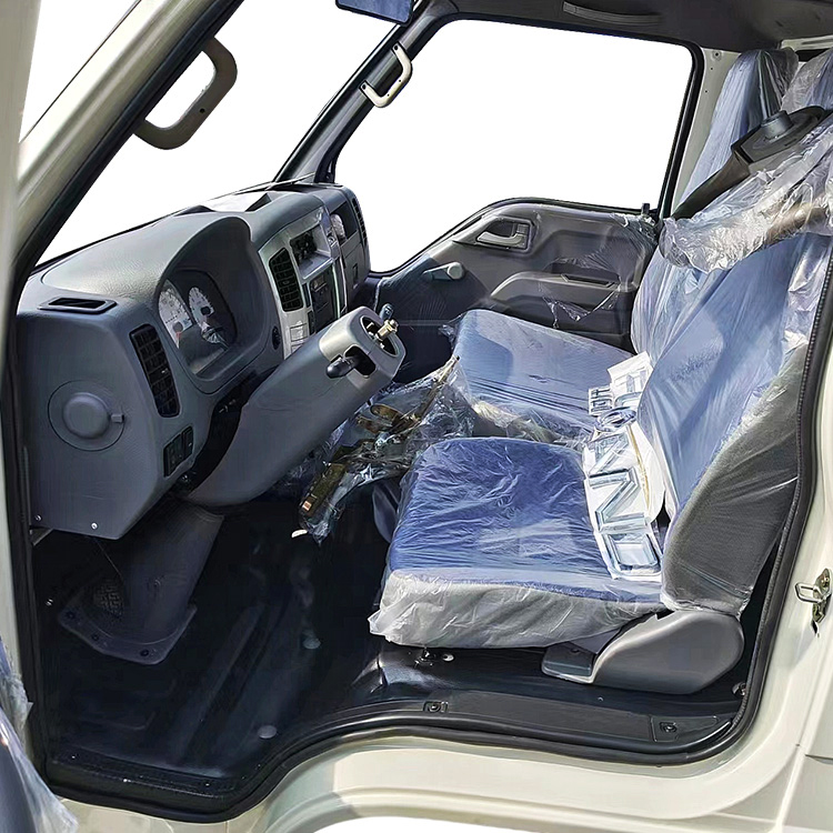 Foton Aumark Auman Forland Cabin Assembly Right Turn Cockpit for Howo Truck ' Choice