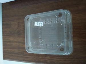 China Fruit and vegetable packing box wholesale